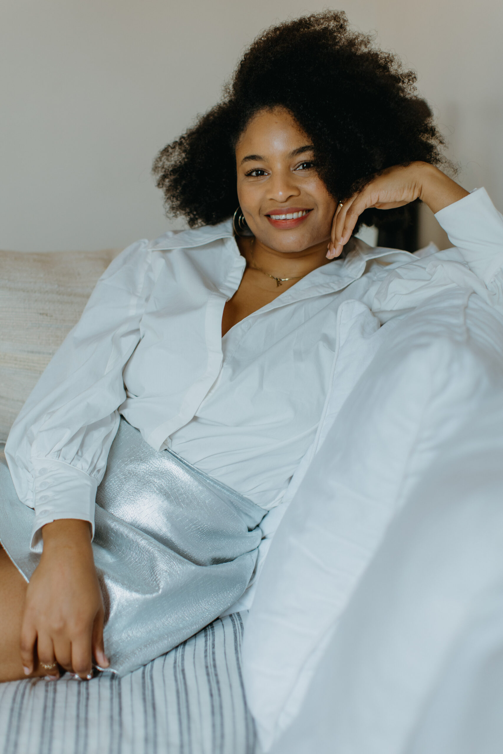 Mélissa - Architecte d'intérieur